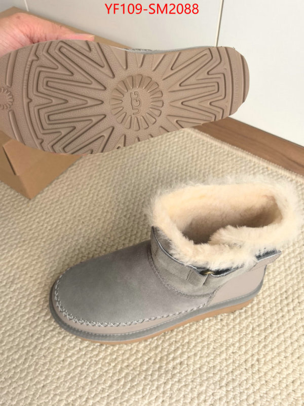 Women Shoes-Boots replcia cheap from china ID: SM2088 $: 109USD
