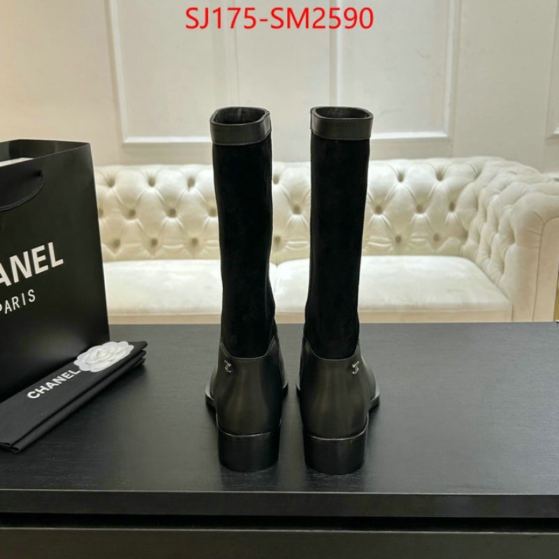 Women Shoes-Boots aaaaa ID: SM2590 $: 175USD
