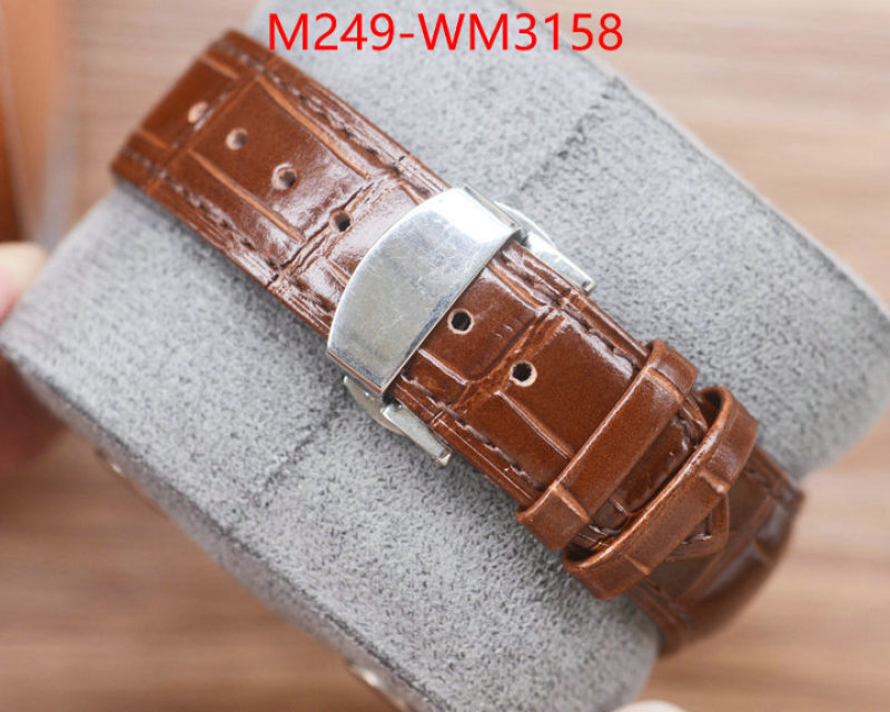 Watch(TOP)-Vacheron Constantin high-end designer ID: WM3158 $: 249USD