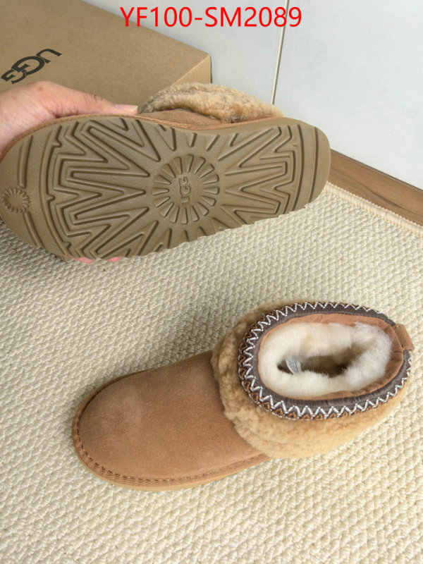 Women Shoes-Boots aaaaa customize ID: SM2089 $: 100USD