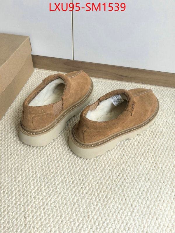 Men Shoes-UGG is it ok to buy replica ID: SM1539 $: 95USD