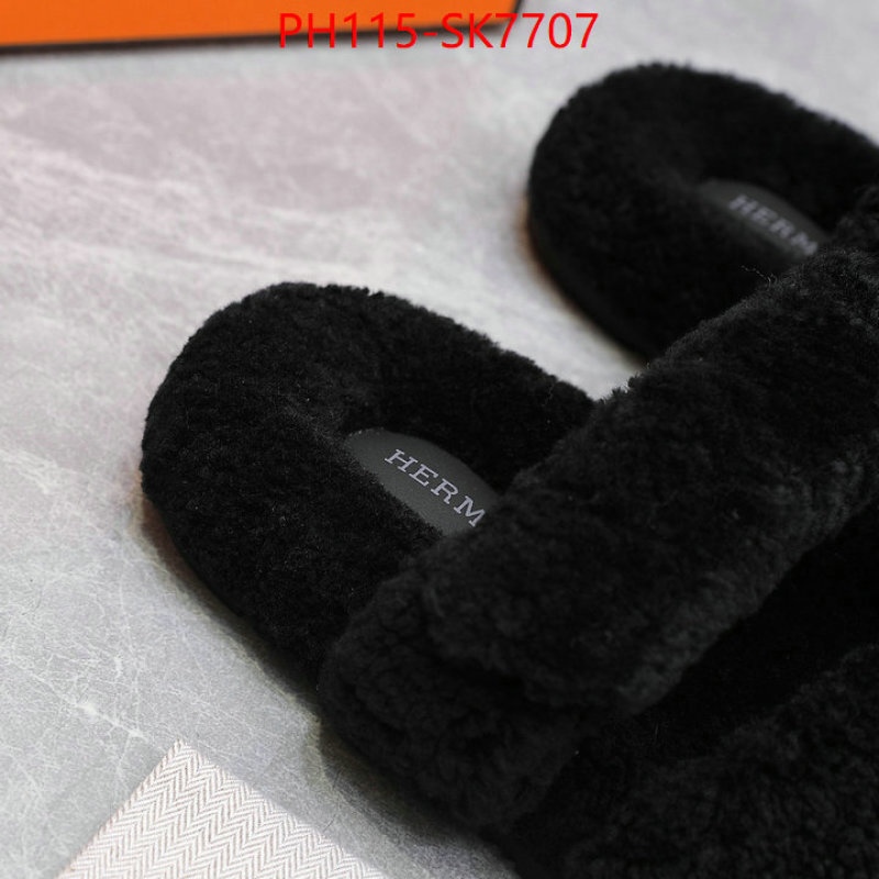 Women Shoes-Hermes top brands like ID: SK7707 $: 115USD