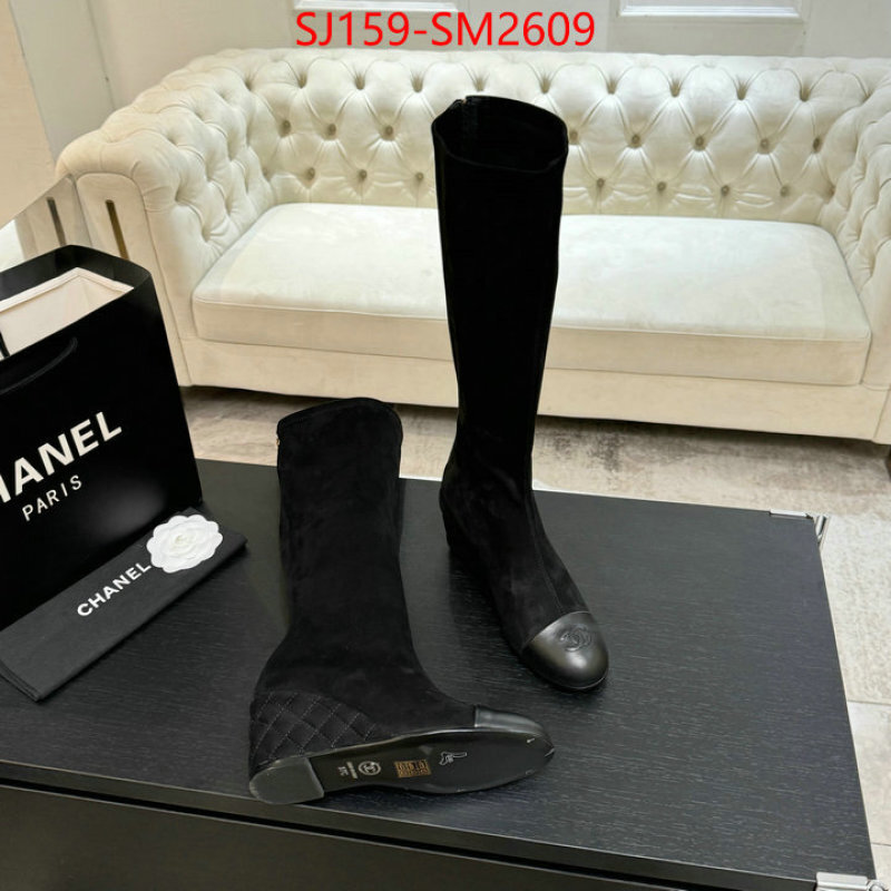 Women Shoes-Boots replicas ID: SM2609 $: 159USD-shoes yupoo Women Shoes-Boots replicas ID: SM2609 $: 159USD