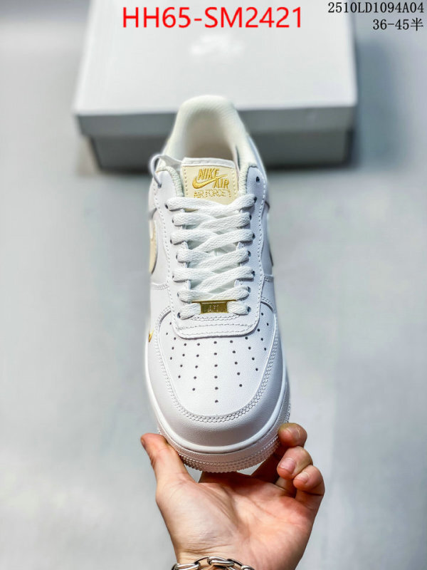Men Shoes-Nike perfect quality ID: SM2421 $: 65USD