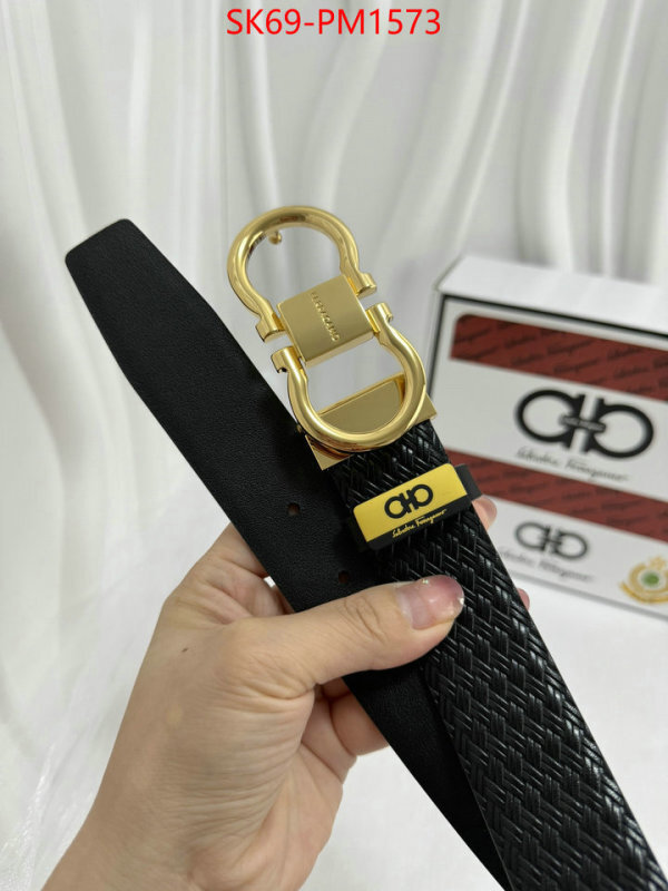 Belts-Ferragamo perfect ID: PM1573 $: 69USD