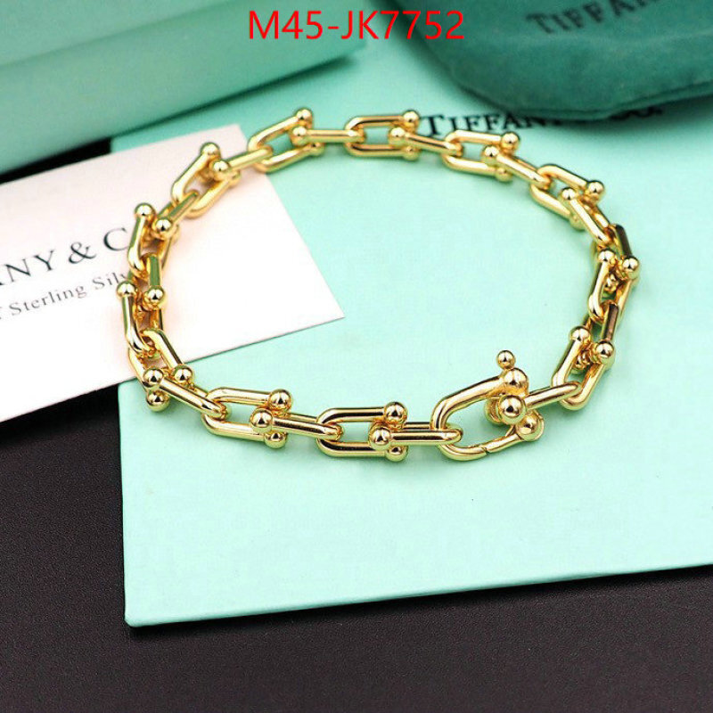 Jewelry-Tiffany designer 7 star replica ID: JK7752 $: 45USD