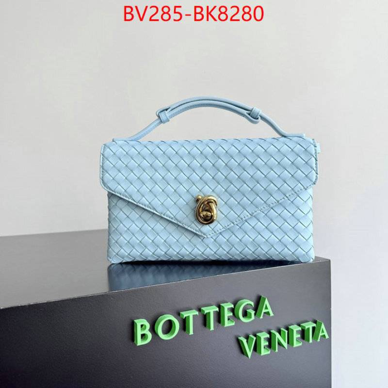 BV Bags(TOP)-Crossbody- sale ID: BK8280 $: 285USD,