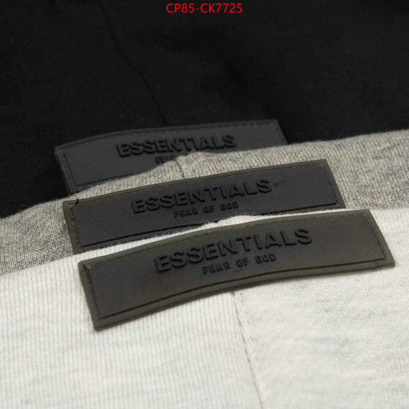 Clothing-Essentials where to buy replicas ID: CK7725-shoes yupoo Clothing-Essentials where to buy replicas ID: CK7725
