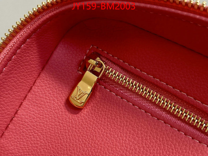 LV Bags(TOP)-Vanity Bag- aaaaa customize ID: BM2003 $: 159USD,-shoes yupoo LV Bags(TOP)-Vanity Bag- aaaaa customize ID: BM2003 $: 159USD,