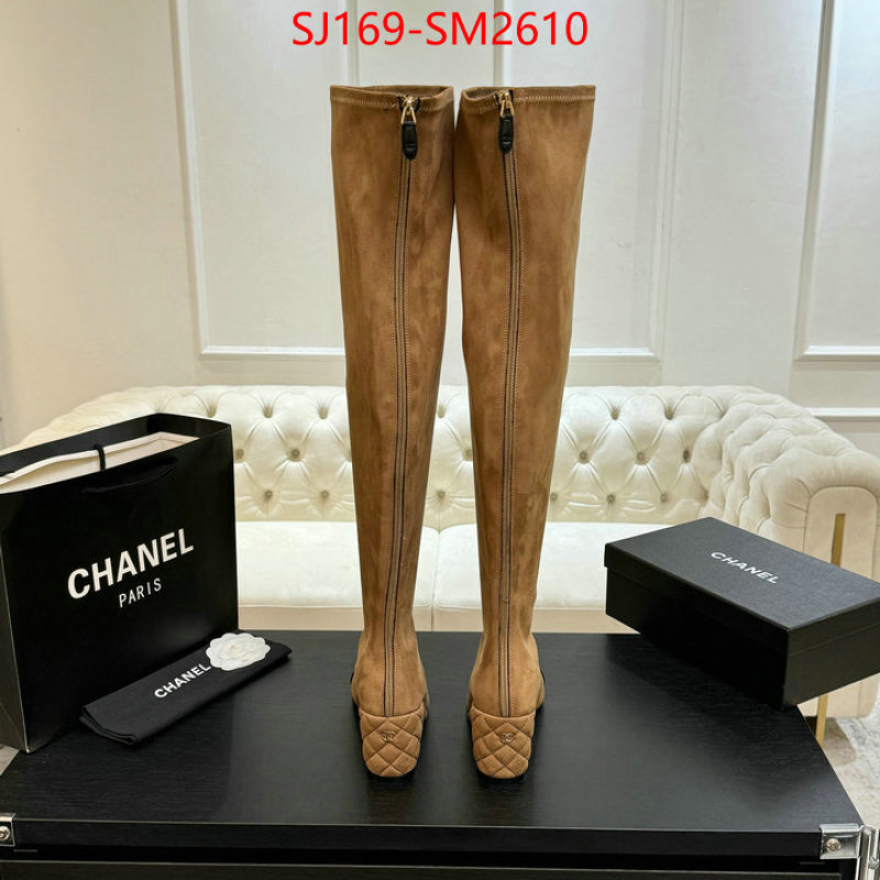 Women Shoes-Boots perfect quality ID: SM2610 $: 169USD-shoes yupoo Women Shoes-Boots perfect quality ID: SM2610 $: 169USD