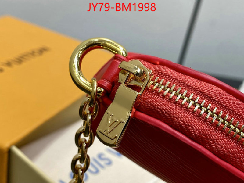 LV Bags(TOP)-Vanity Bag- online sale ID: BM1998 $: 79USD,-shoes yupoo LV Bags(TOP)-Vanity Bag- online sale ID: BM1998 $: 79USD,