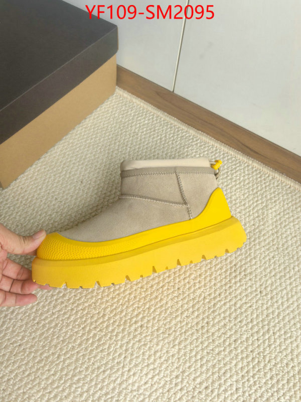 Men Shoes-UGG replica for cheap ID: SM2095 $: 109USD