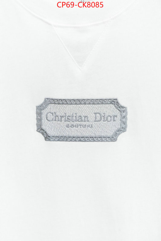 Clothing-Dior same as original ID: CK8085 $: 69USD-shoes yupoo Clothing-Dior same as original ID: CK8085 $: 69USD