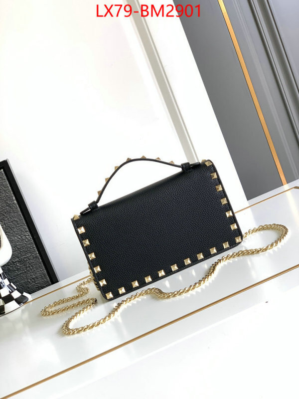 Valentino Bags(4A)-Crossbody- are you looking for ID: BM2901 $: 79USD,