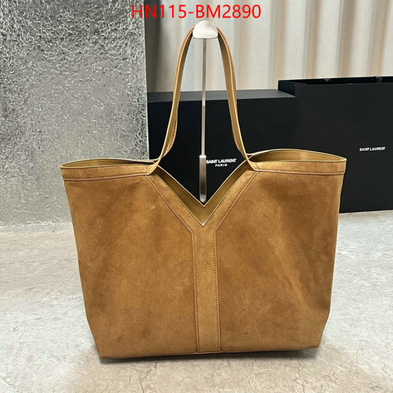 YSL Bags(4A)-Handbag- where to buy fakes ID: BM2890 $: 115USD,