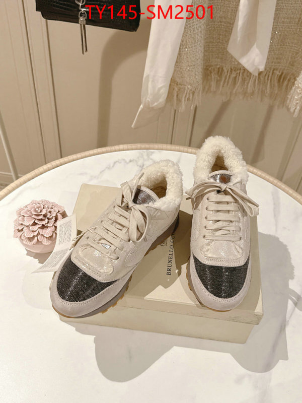 Women Shoes-Brunello cucinelli found replica ID: SM2501 $: 145USD