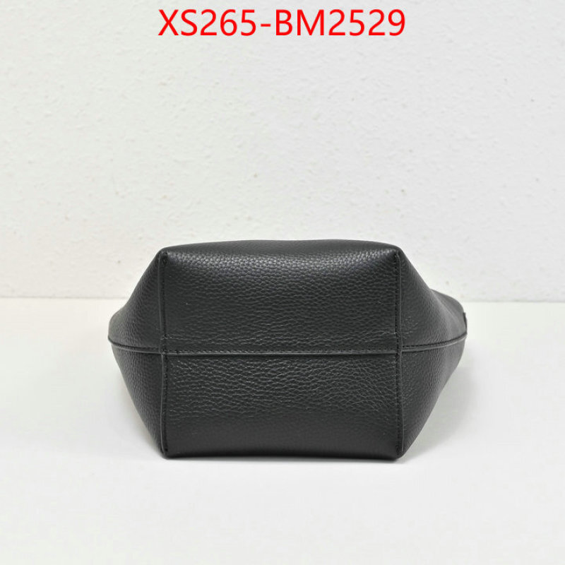 The Row Bags(TOP)-Bucket Bag- replica 1:1 high quality ID: BM2529