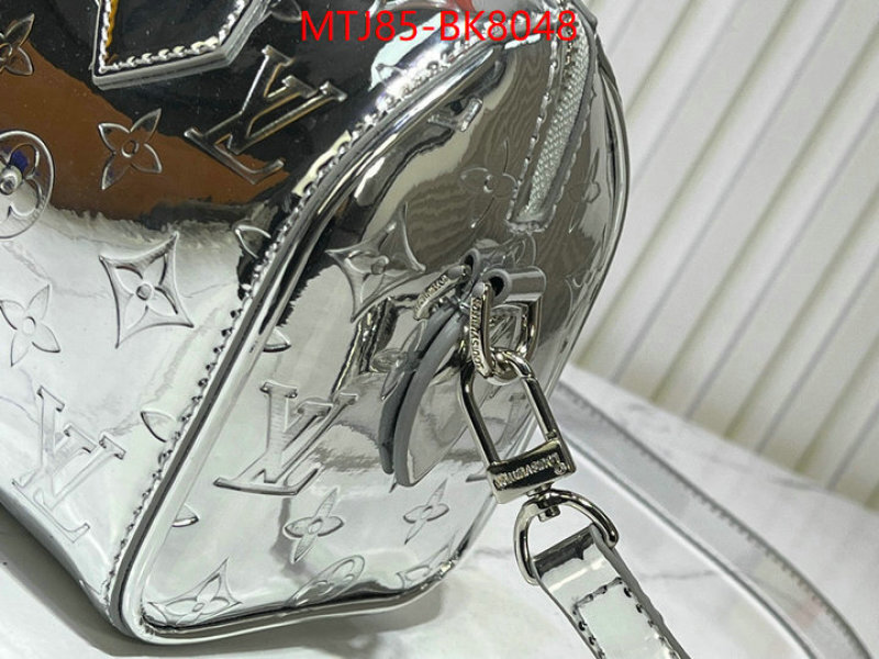 LV Bags(4A)-Speedy- fashion replica ID: BK8048 $: 85USD,