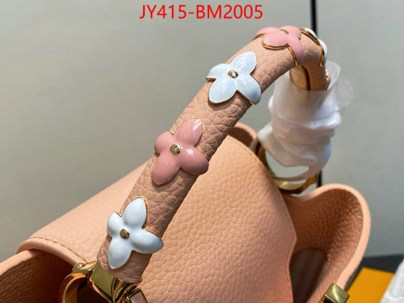 LV Bags(TOP)-Handbag Collection- buy cheap ID: BM2005 $: 415USD,