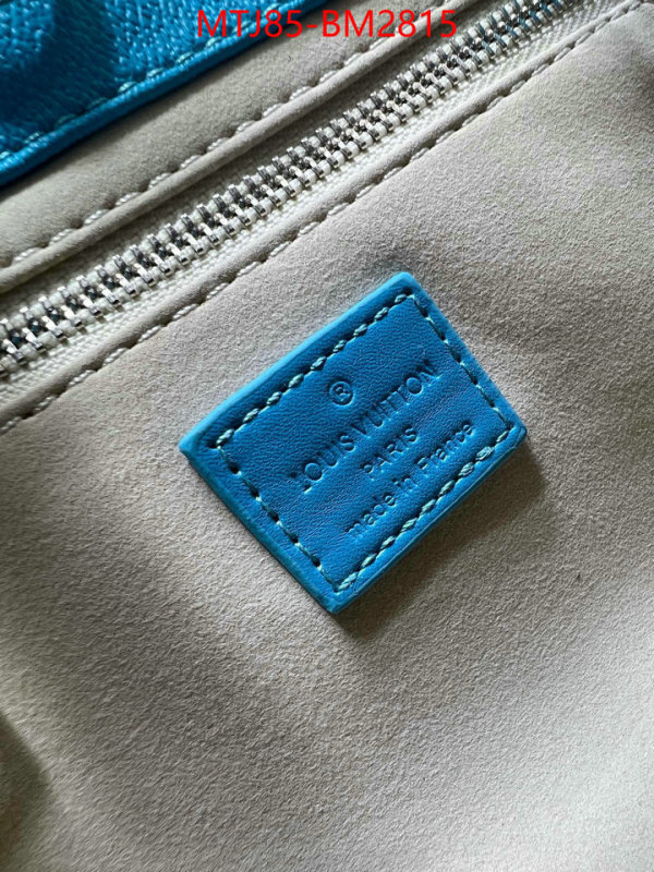 LV Bags(4A)-Handbag Collection- best wholesale replica ID: BM2815 $: 85USD,
