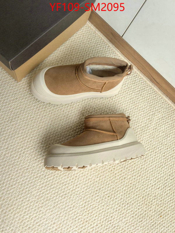 Men Shoes-UGG replica for cheap ID: SM2095 $: 109USD