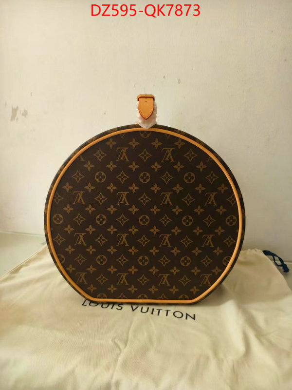 Trolley Case-LV what is a counter quality ID: QK7873 $: 595USD