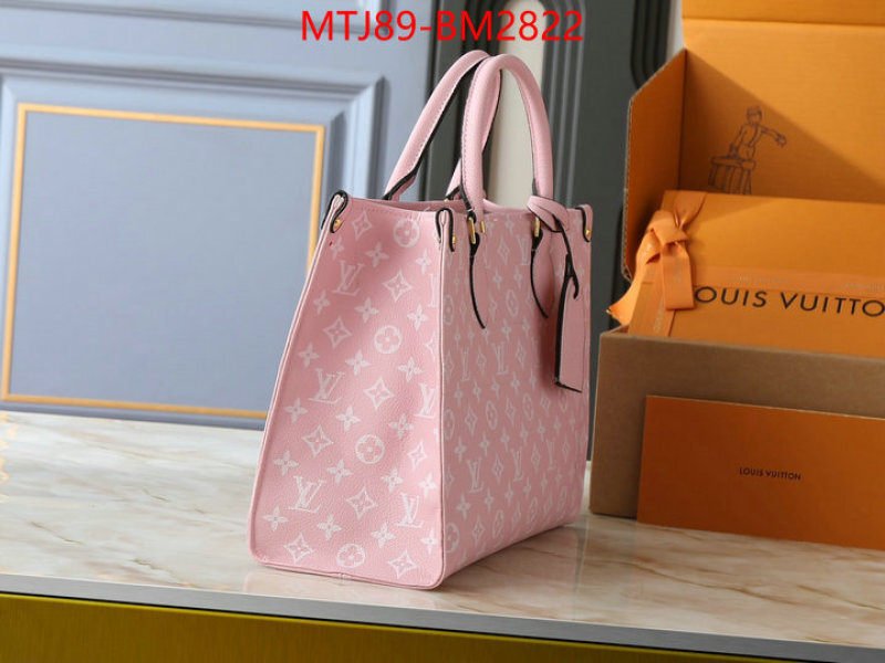 LV Bags(4A)-Handbag Collection- what 1:1 replica ID: BM2822 $: 89USD,-shoes yupoo LV Bags(4A)-Handbag Collection- what 1:1 replica ID: BM2822 $: 89USD,