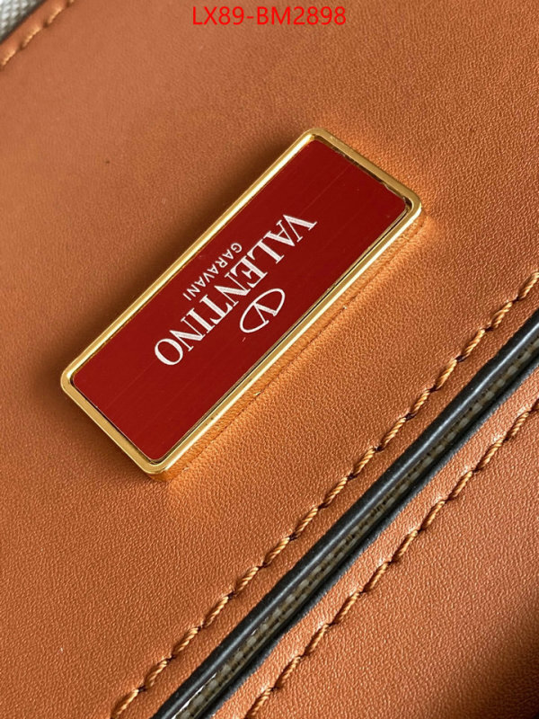 Valentino Bags(4A)-Crossbody- what's the best to buy replica ID: BM2898 $: 89USD,