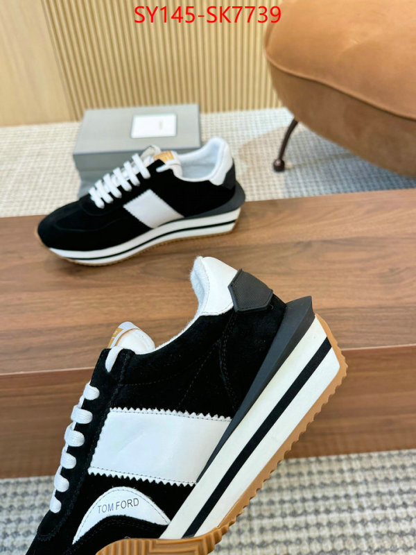 Women Shoes-Tom Ford high quality replica ID: SK7739 $: 145USD