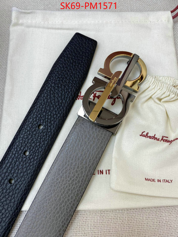 Belts-Ferragamo what are the best replica ID: PM1571 $: 69USD
