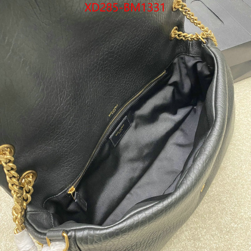 YSL Bags(TOP)-Crossbody- sell online ID: BM1331 $: 285USD,