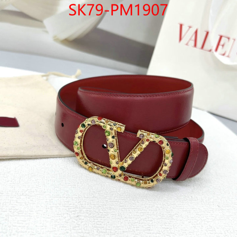 Belts-Valentino fashion ID: PM1907 $: 79USD