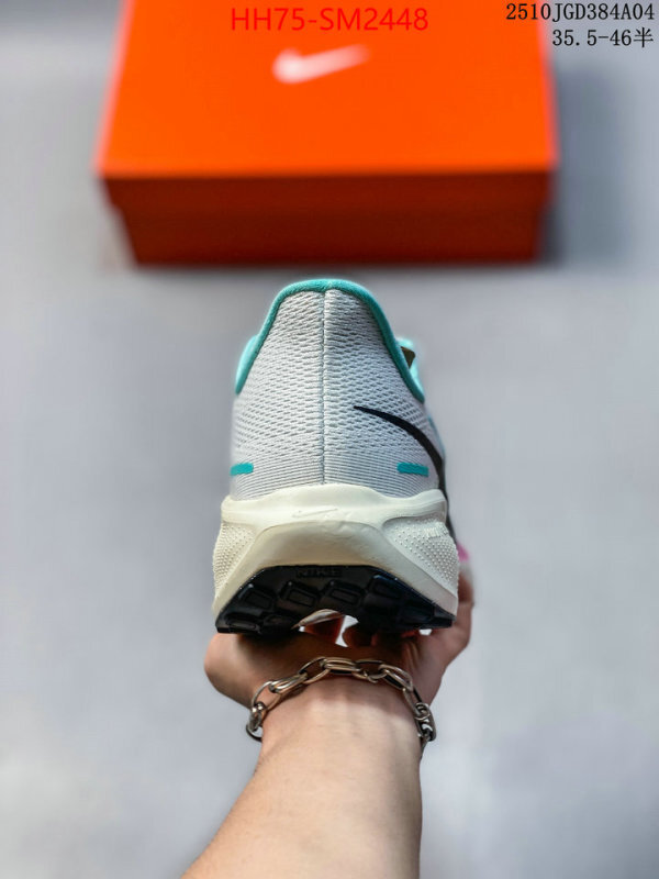 Women Shoes-NIKE top quality designer replica ID: SM2448 $: 75USD