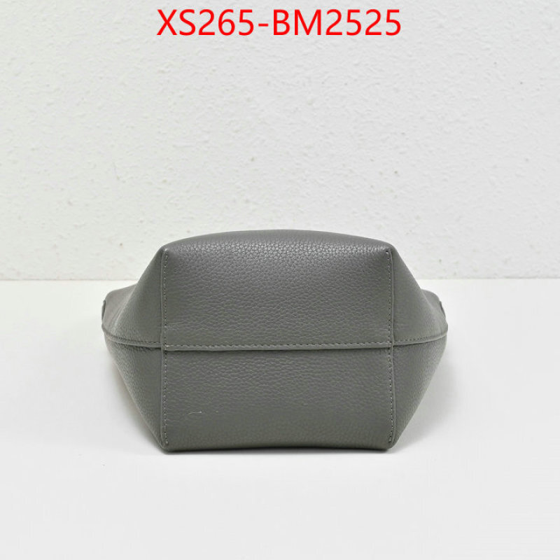 The Row Bags(TOP)-Bucket Bag- luxury fashion replica designers ID: BM2525