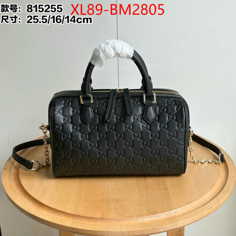 Gucci Bags(4A)-Crossbody- replica sale online ID: BM2805 $: 89USD,