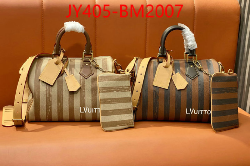 LV Bags(TOP)-Speedy- perfect quality designer replica ID: BM2007 $: 405USD,-shoes yupoo LV Bags(TOP)-Speedy- perfect quality designer replica ID: BM2007 $: 405USD,