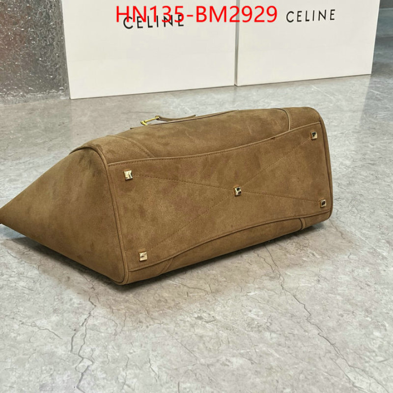 CELINE Bags(4A)-Handbag luxury cheap ID: BM2929 $: 135USD,