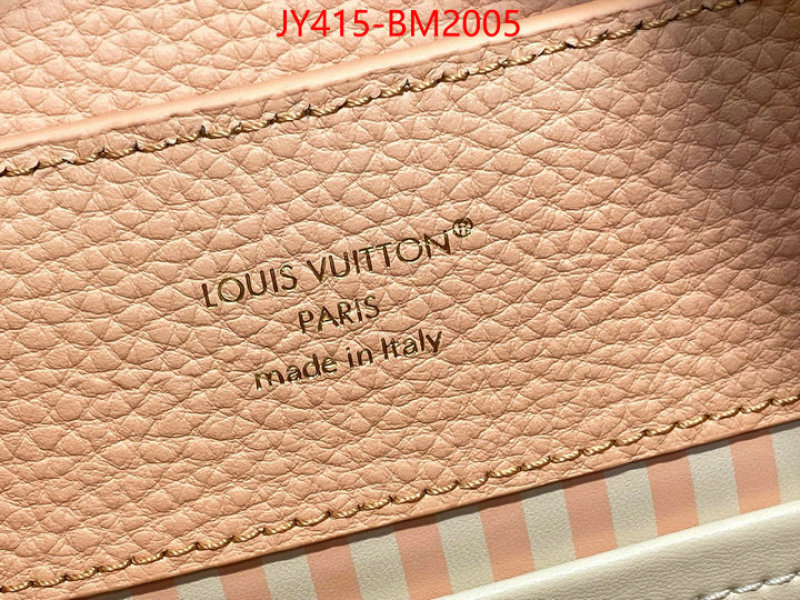 LV Bags(TOP)-Handbag Collection- buy cheap ID: BM2005 $: 415USD,