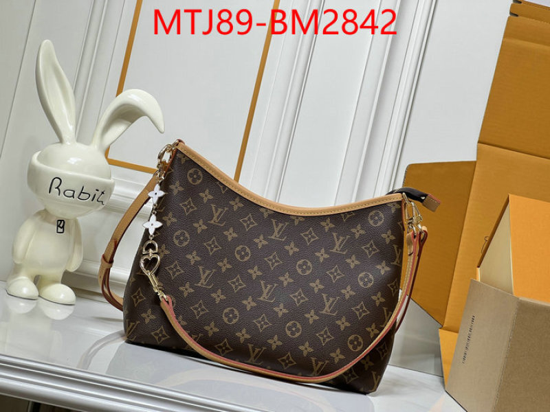 LV Bags(4A)-Pochette MTis Bag- are you looking for ID: BM2842-shoes yupoo LV Bags(4A)-Pochette MTis Bag- are you looking for ID: BM2842