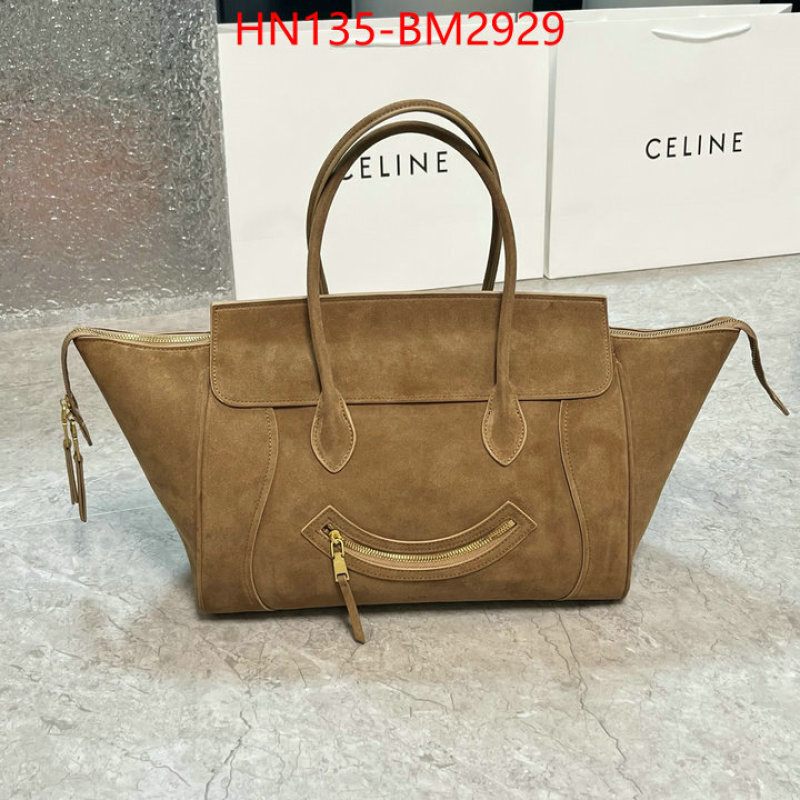CELINE Bags(4A)-Handbag luxury cheap ID: BM2929 $: 135USD,