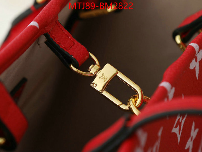 LV Bags(4A)-Handbag Collection- what 1:1 replica ID: BM2822 $: 89USD,-shoes yupoo LV Bags(4A)-Handbag Collection- what 1:1 replica ID: BM2822 $: 89USD,