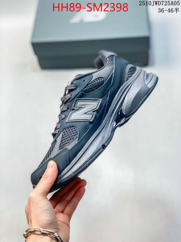 Women Shoes-New Balance good ID: SM2398 $: 89USD-shoes yupoo Women Shoes-New Balance good ID: SM2398 $: 89USD