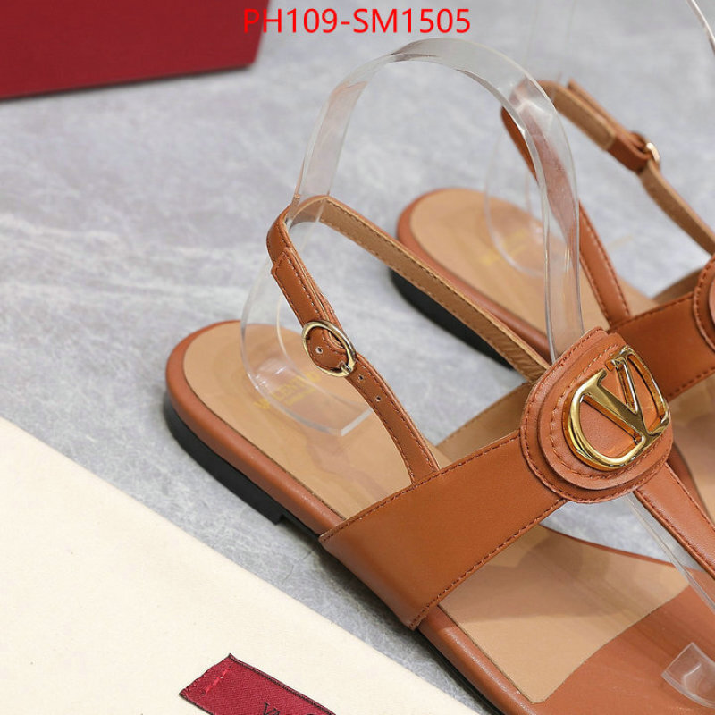 Women Shoes-Valentino designer fashion replica ID: SM1505 $: 109USD