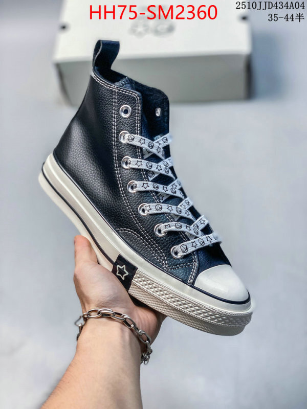 Women Shoes-Converse website to buy replica ID: SM2360 $: 75USD