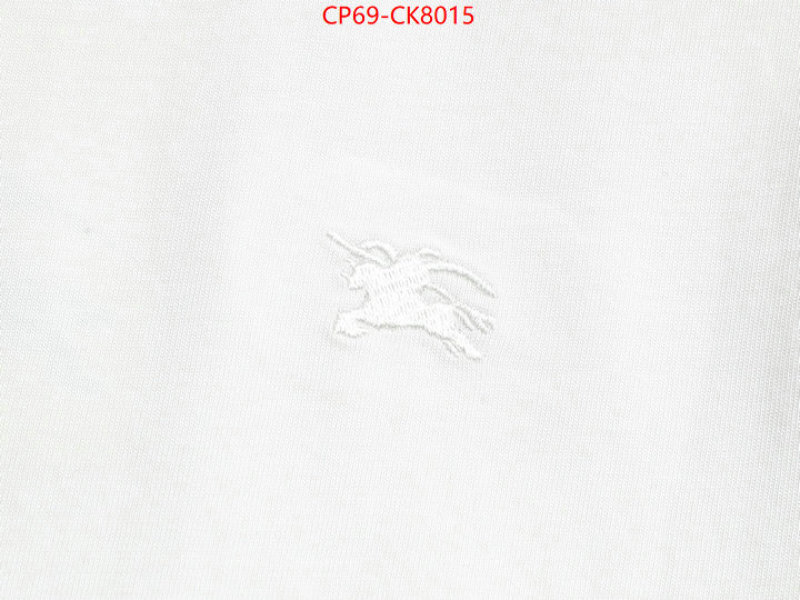 Clothing-Burberry high-end designer ID: CK8015 $: 69USD