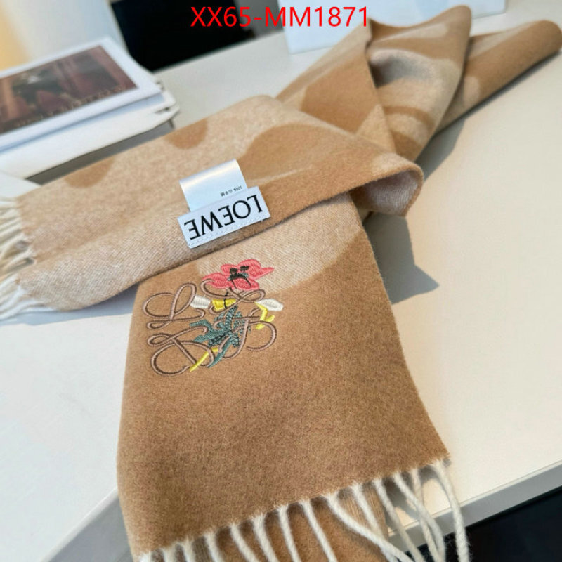 Scarf-Loewe aaaaa class replica ID: MM1871 $: 65USD
