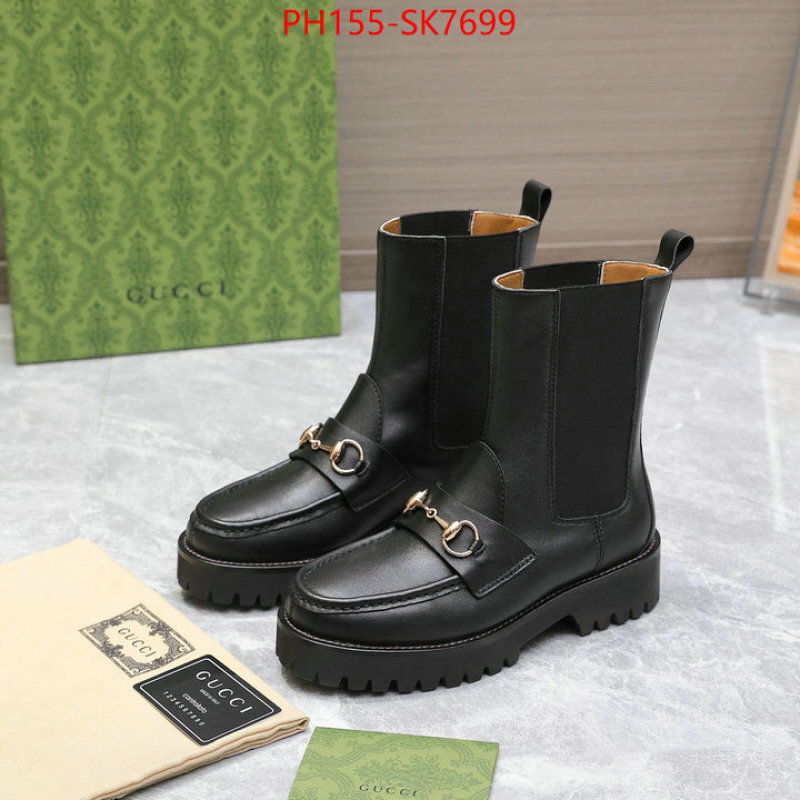Women Shoes-Boots new designer replica ID: SK7699 $: 155USD