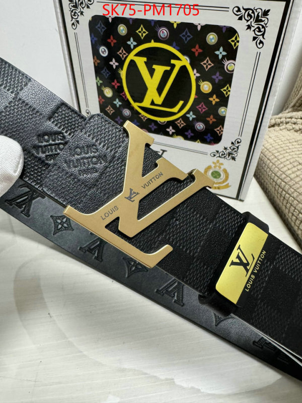 Belts-LV replicas ID: PM1705 $: 75USD