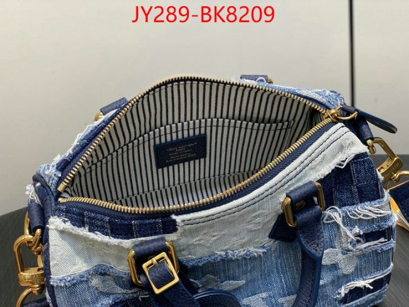 LV Bags(TOP)-Speedy- online sales ID: BK8209 $: 289USD,