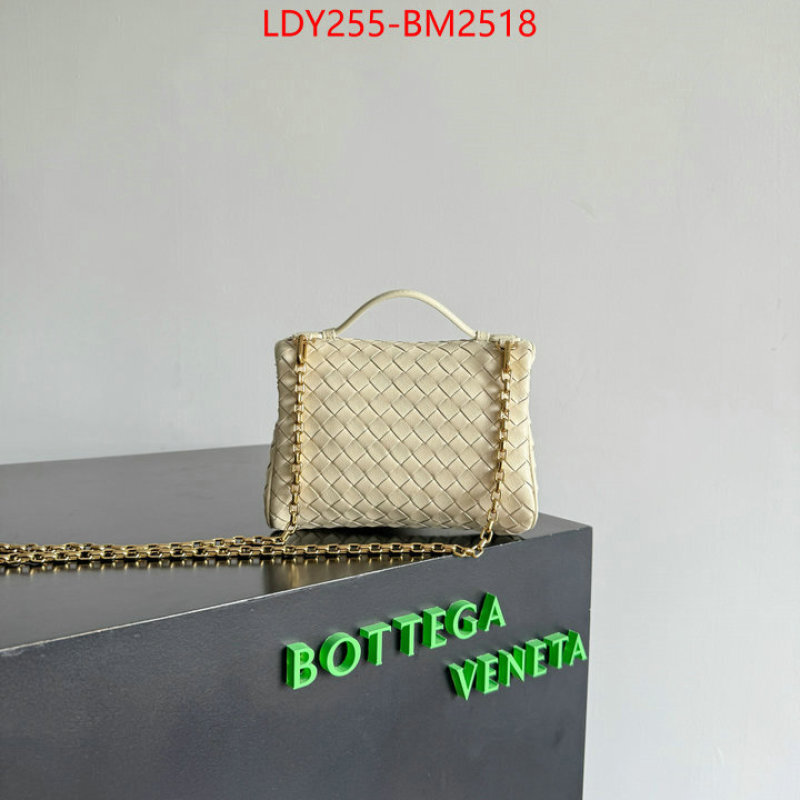 BV Bags(TOP)-Crossbody- the best ID: BM2518 $: 255USD,